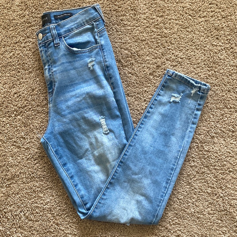 Kendall & Kylie Jeans